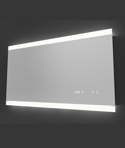 Remer Miro Backlit LED Demister Mirror 1200mm