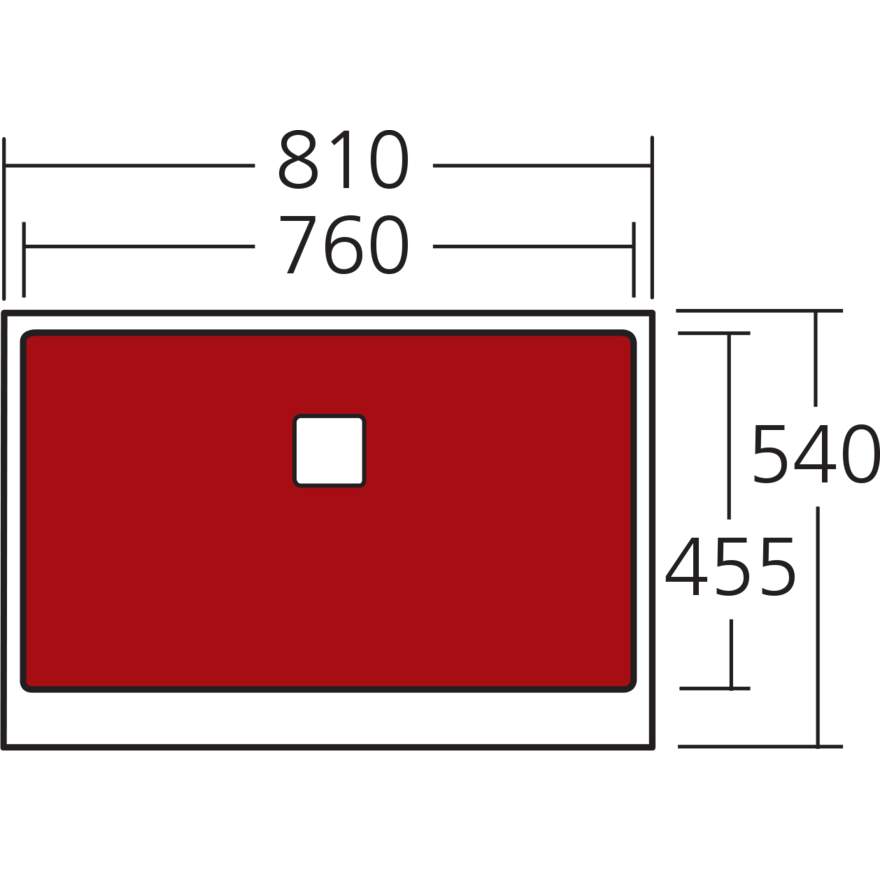 Oliveri Professional Butler Series Mega Bowl Sink With Apron
