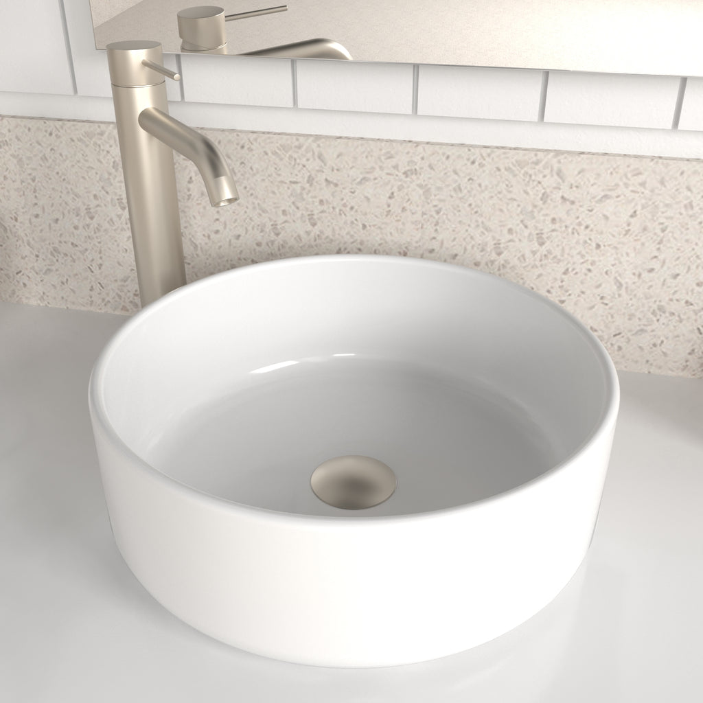 Coastal Cove Vanity Bathroom Package