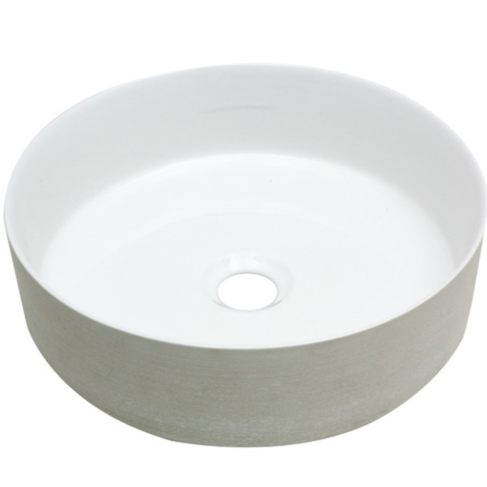 Marquis Paco Above Counter Basin