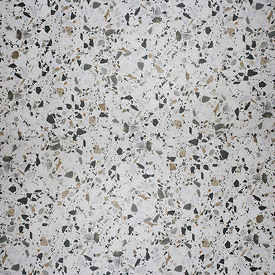 Parco 2.0 Gravel Matt Terrazzo Look Tile