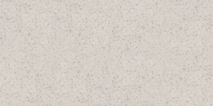 Parco White Matt Terrazzo Look Tile