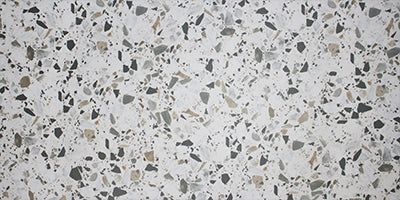 Parco 2.0 Gravel Matt Terrazzo Look Tile