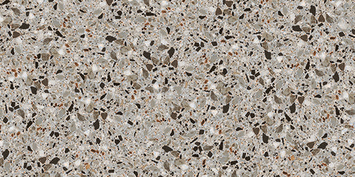 Parco 3.0 Basel Matt Terrazzo Look Tile