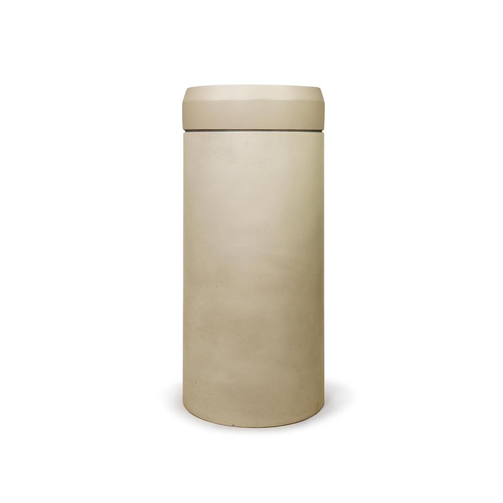 Nood Co Prism Circle Basin Cylinder - 14 Colours