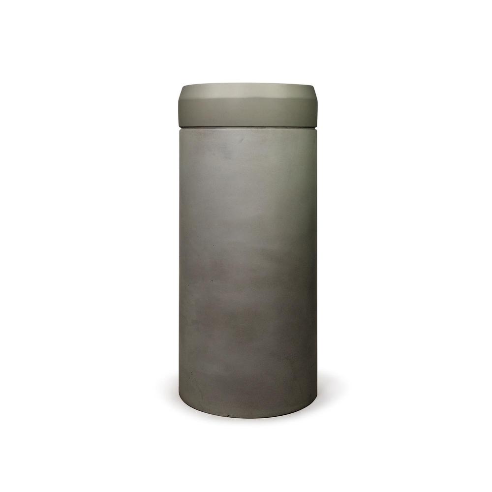 Nood Co Prism Circle Basin Cylinder - 14 Colours