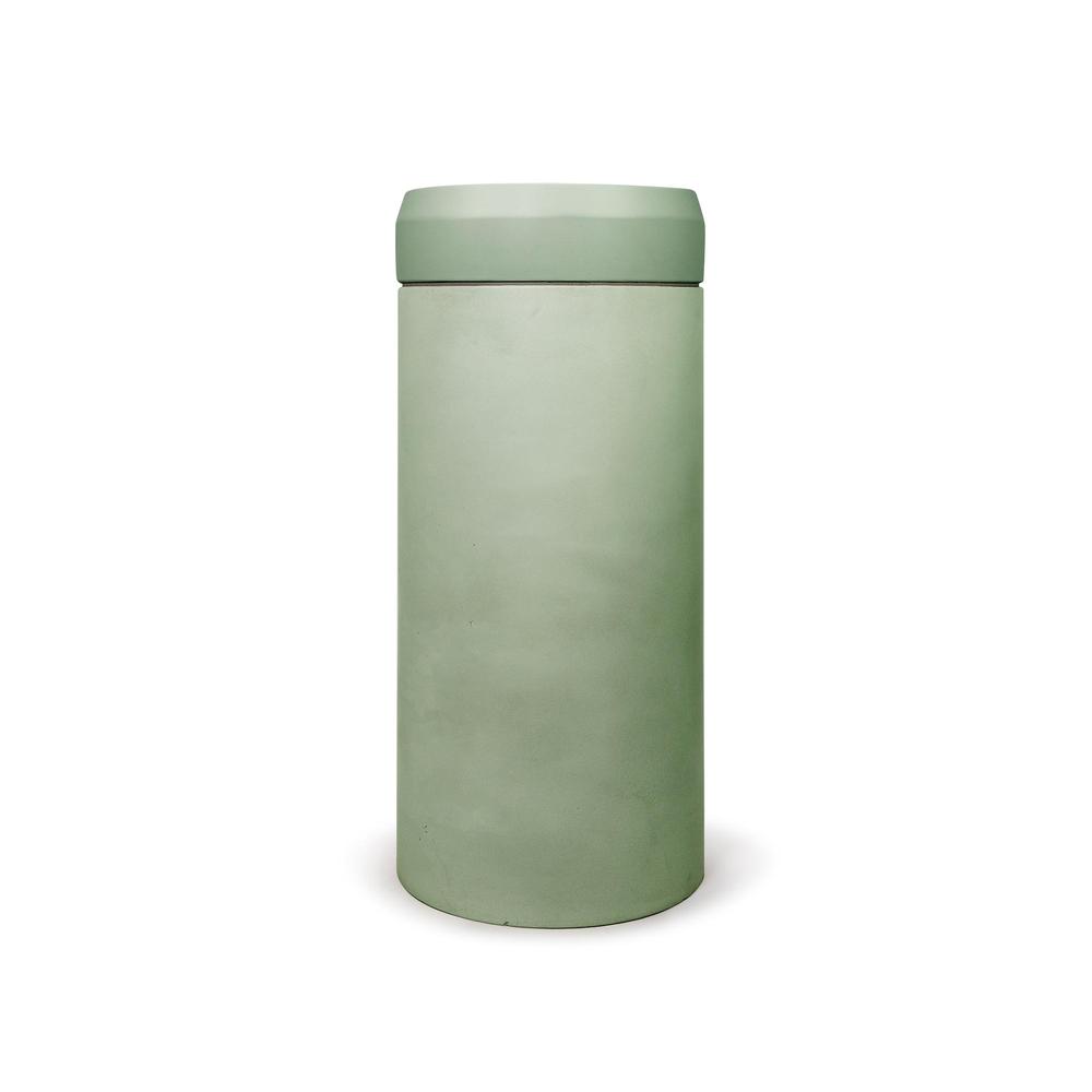 Nood Co Prism Circle Basin Cylinder - 14 Colours