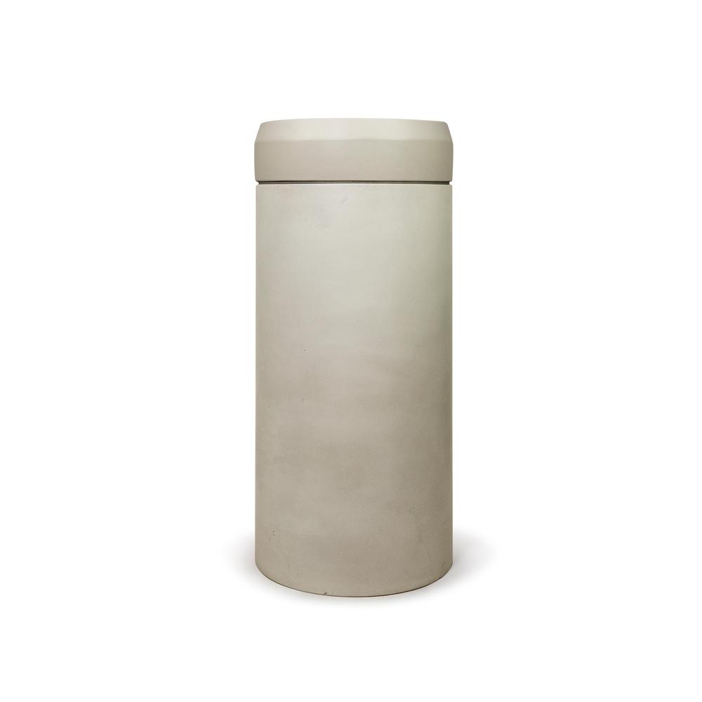 Nood Co Prism Circle Basin Cylinder - 14 Colours