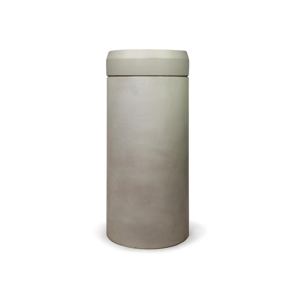 Nood Co Prism Circle Basin Cylinder - 14 Colours