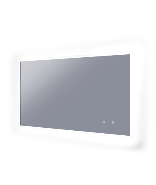 Remer Kara LED Demister Mirror 900mm