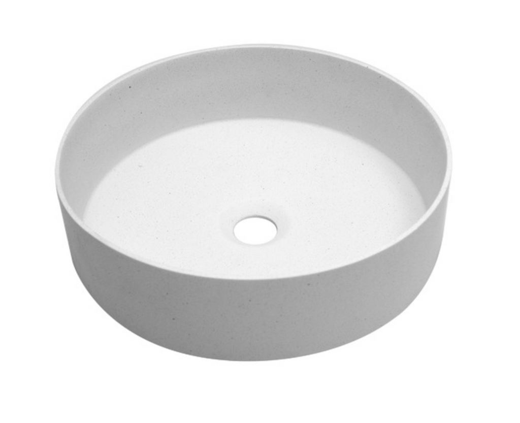 Marquis Regio Above Counter Basin