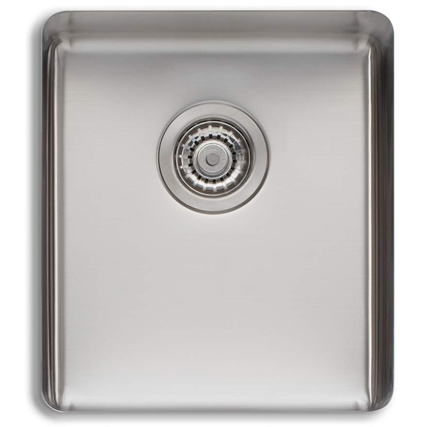 Oliveri Sonetto Standard Bowl Undermount Sink