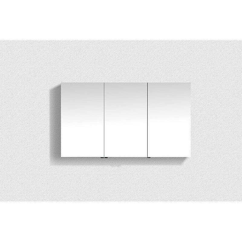 Belbagno LED Shaving Cabinet 1200mm