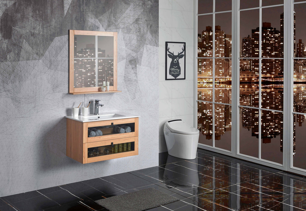 Belbagno Bath Mirror LED 600mm - Wellsons