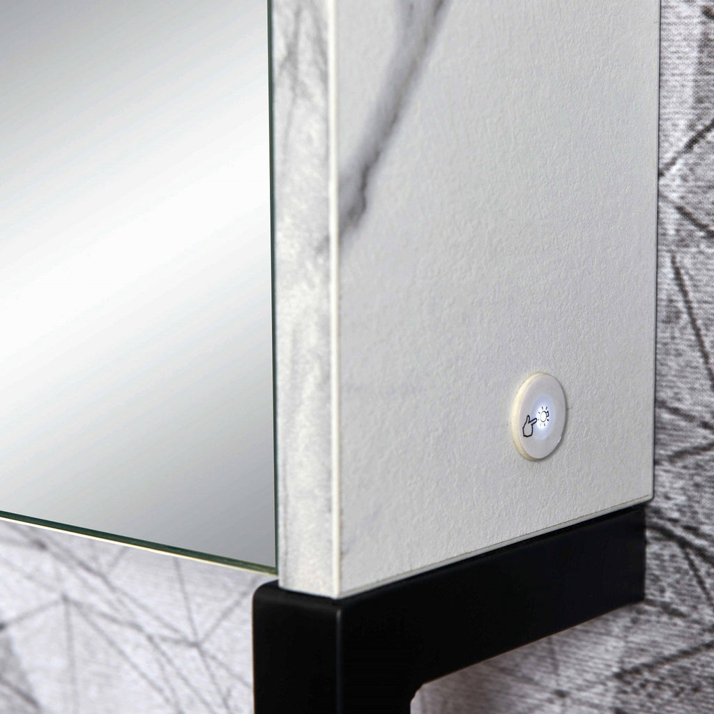 Belbagno Zero Mirror Cabinet - Wellsons