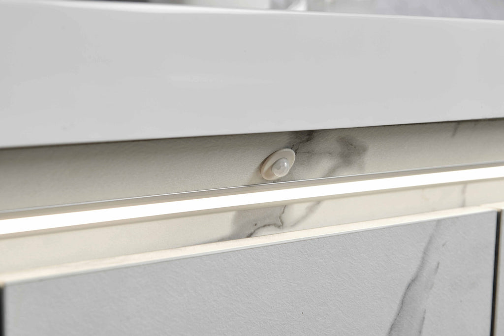 Belbagno Zero Mirror Cabinet - Wellsons