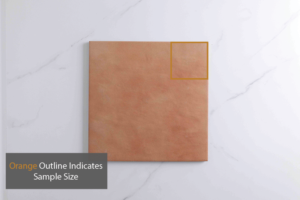 Carbo Mid Terracotta Look Matt Tile