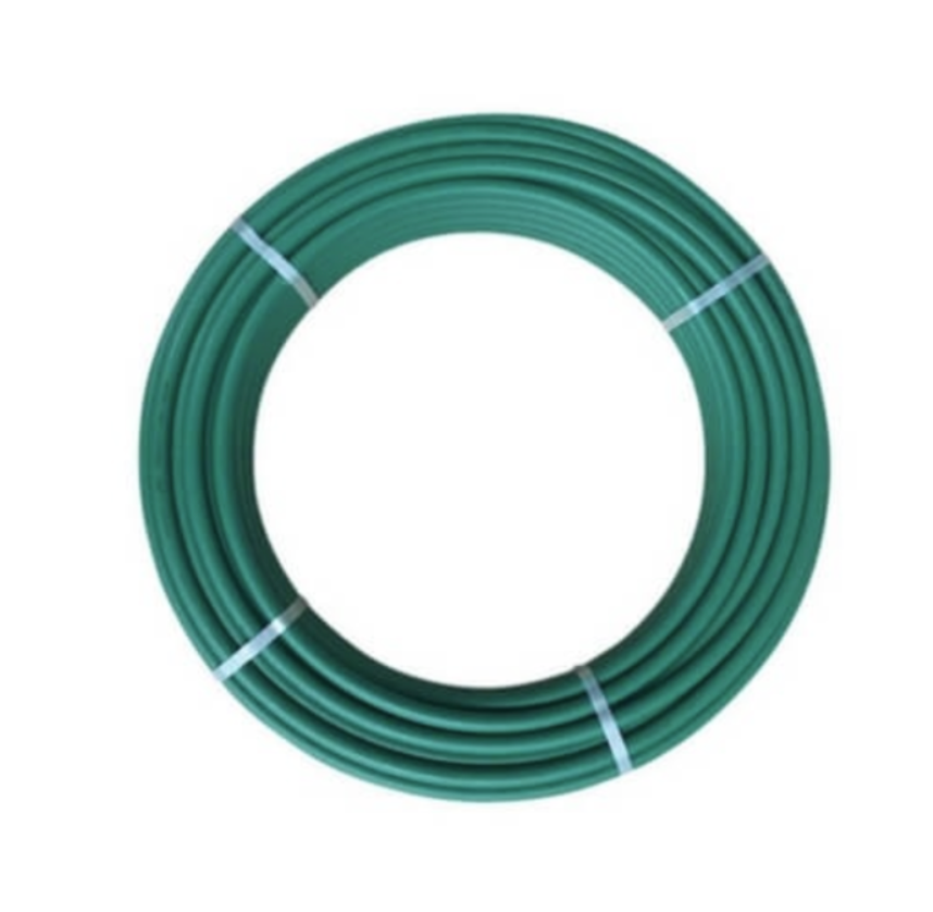 G-Pex Green Pex-B (Rain Water) 20MM X 50 Meters - Wellsons