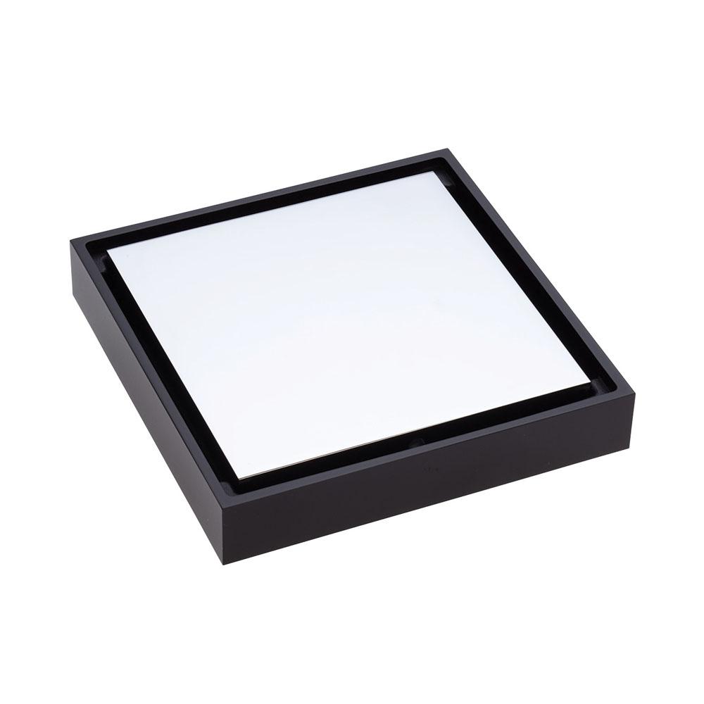 Fienza Square Tile 2-in-1 Floor Waste 88mm