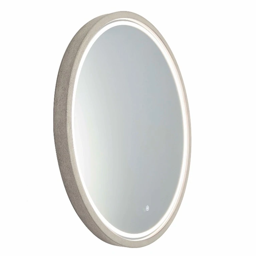 Remer Sphere LED Lighting Mirror 800mm
