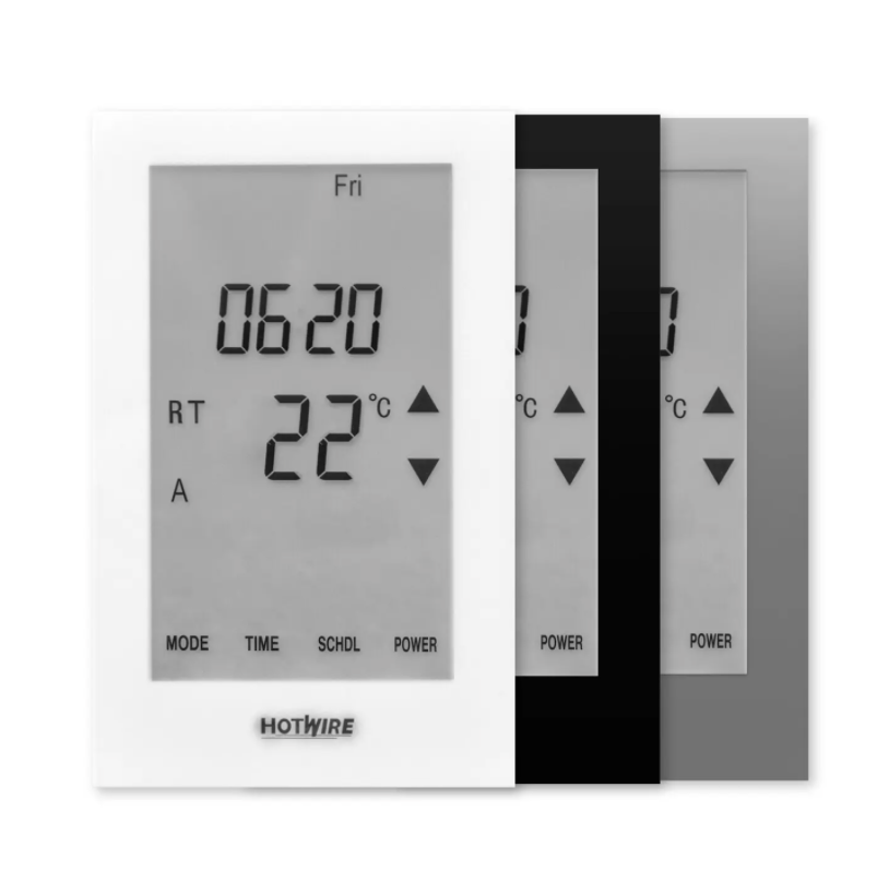 Hotwire Thermostat