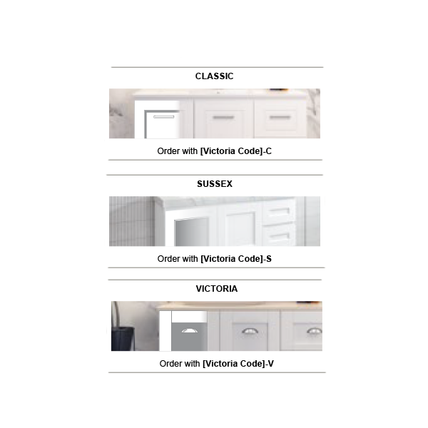 Timberline Victoria Shaving Cabinet - Wellsons