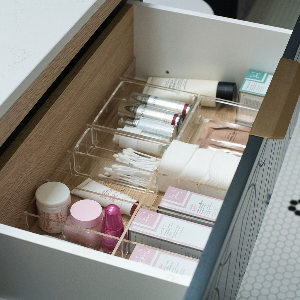 Timberline Sutherland House Regency Wall hung Vanity