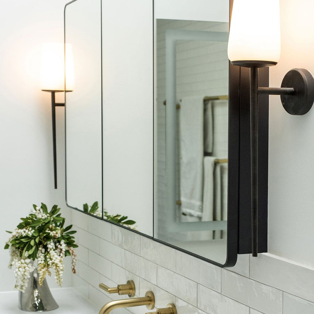 Timberline Sutherland House Shaving Cabinet