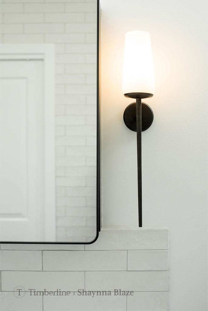 Timberline Sutherland House Shaving Cabinet