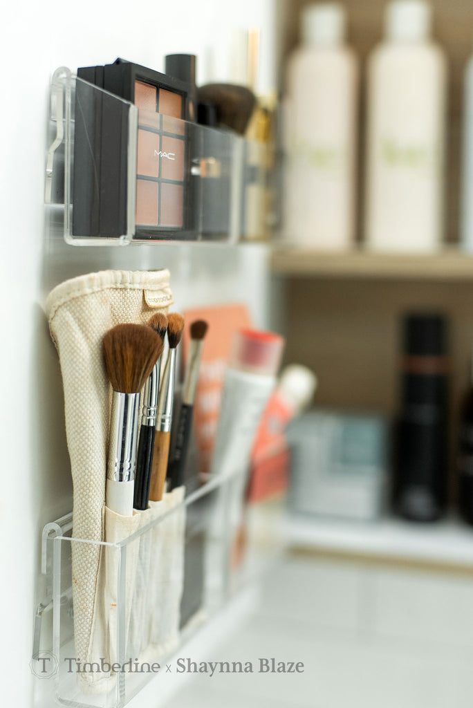 Timberline Sutherland House Shaving Cabinet