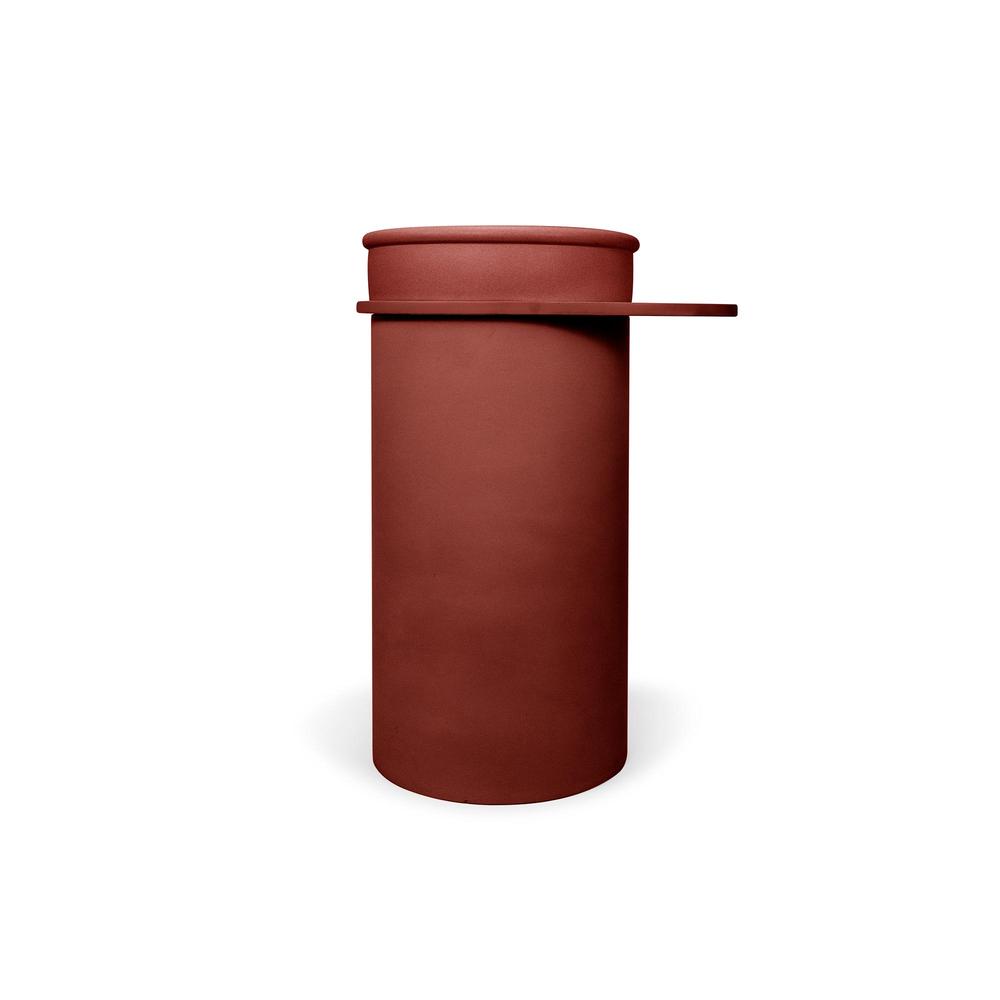 Nood Co Tubb Basin Cylinder - 14 Colours