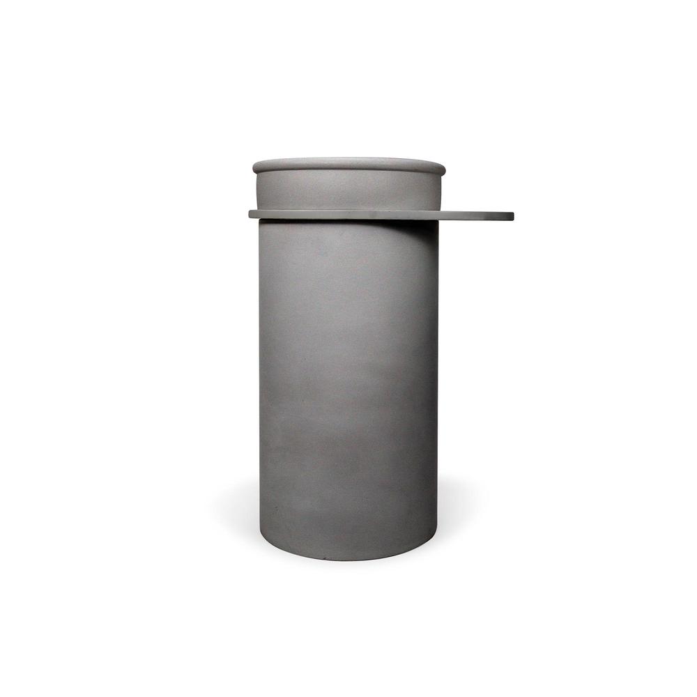 Nood Co Tubb Basin Cylinder - 14 Colours