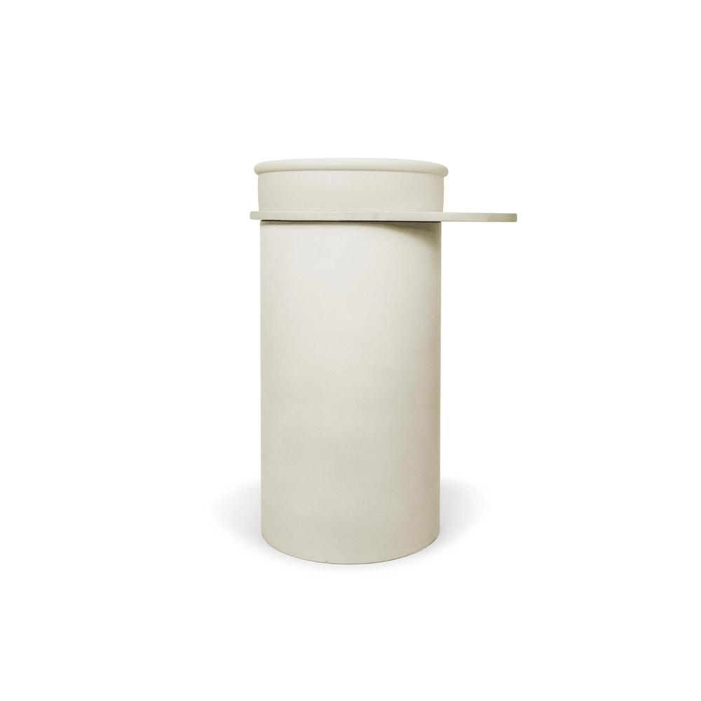 Nood Co Tubb Basin Cylinder - 14 Colours