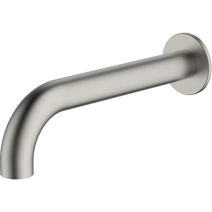 Oliveri Venice Curved Wall Spout