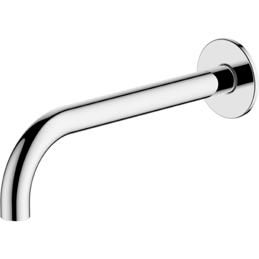 Oliveri Venice Curved Wall Spout