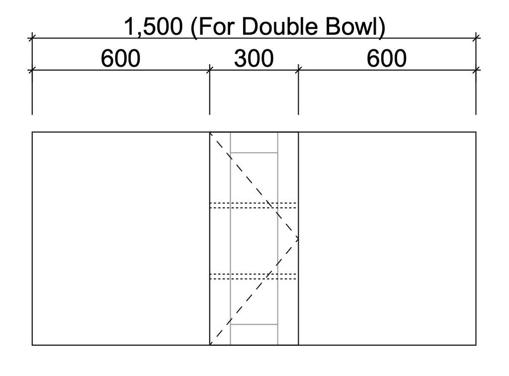 Timberline Victoria Shaving Cabinet - Wellsons