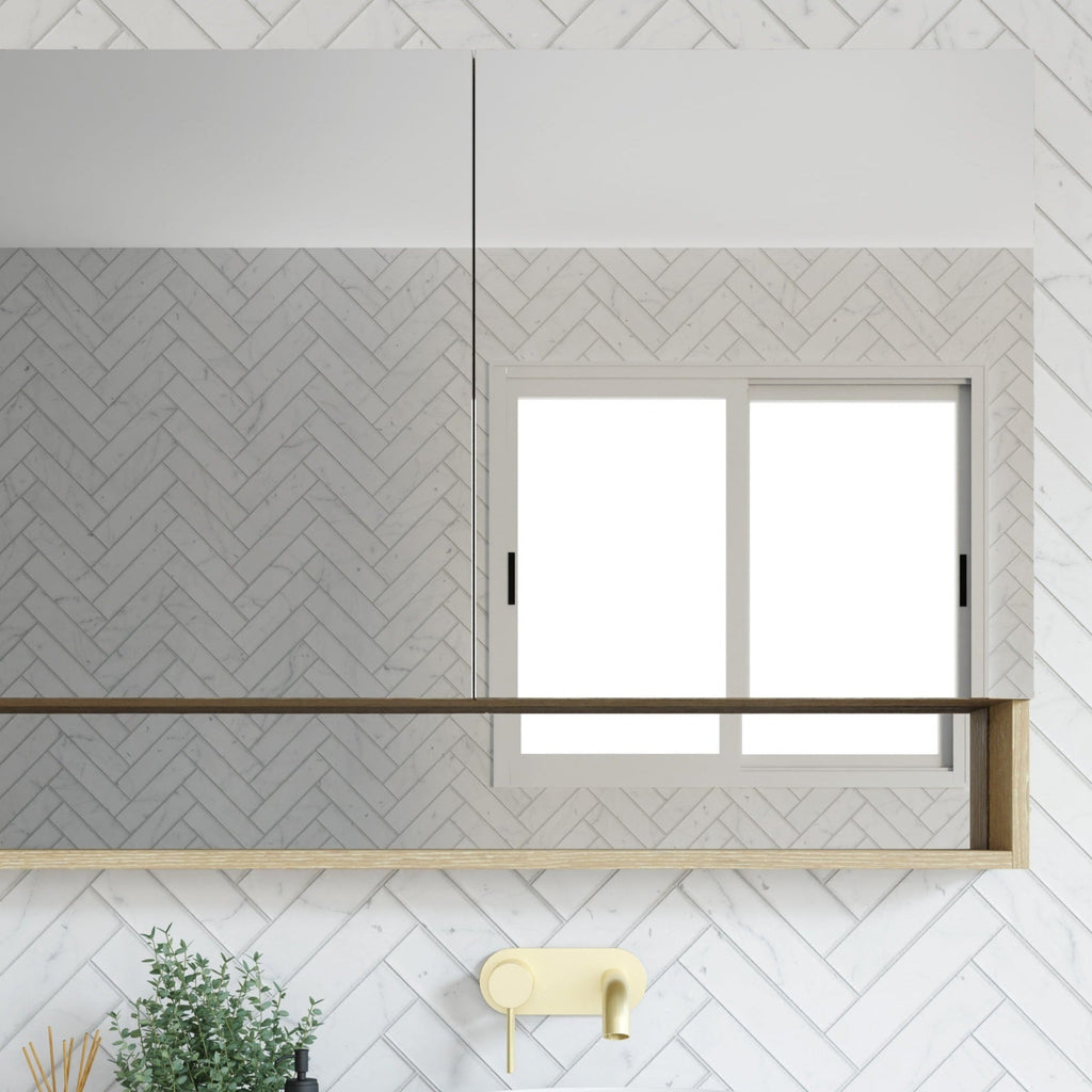 Marquis Watson Shaving Cabinet