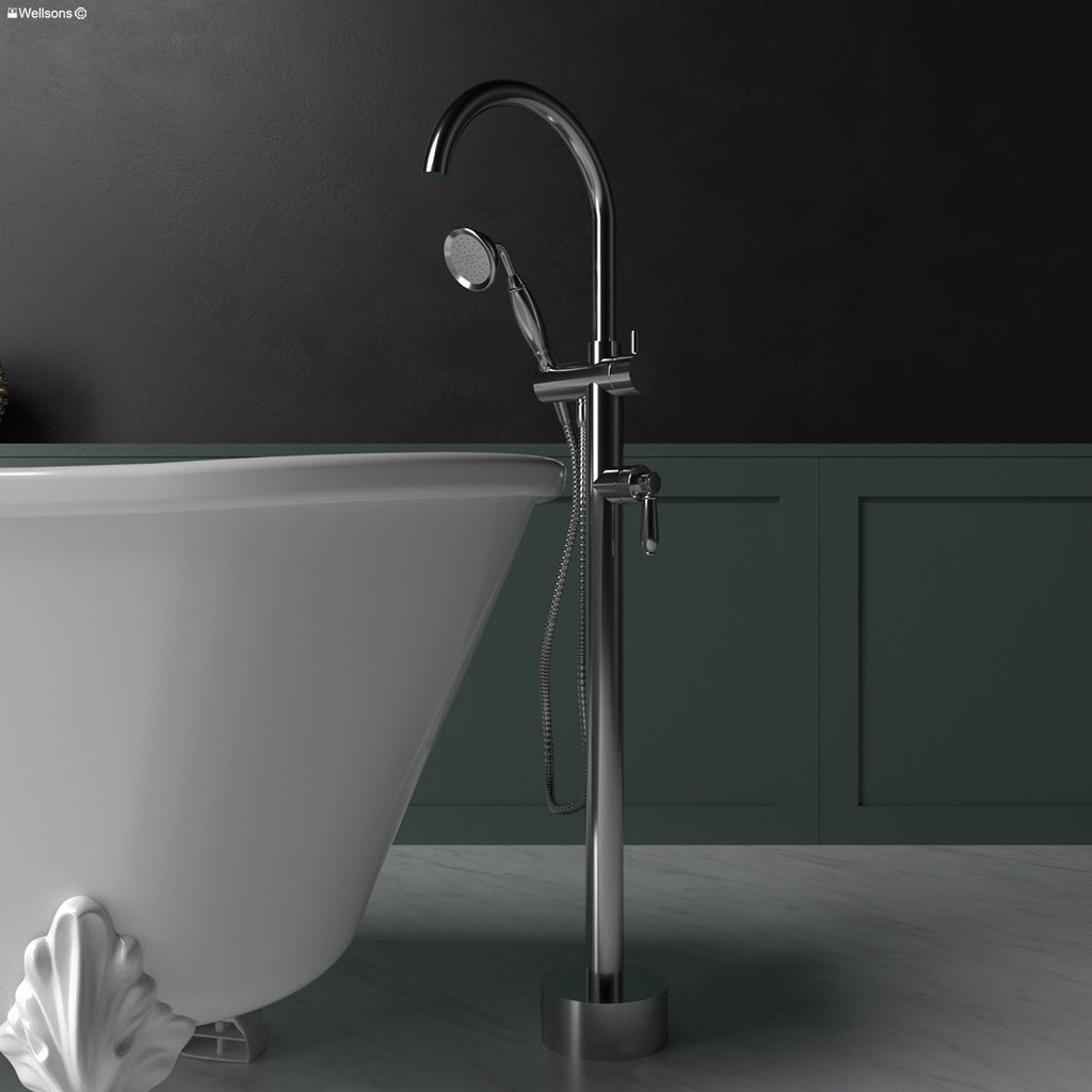 Clawfoot Bath Bathroom Package