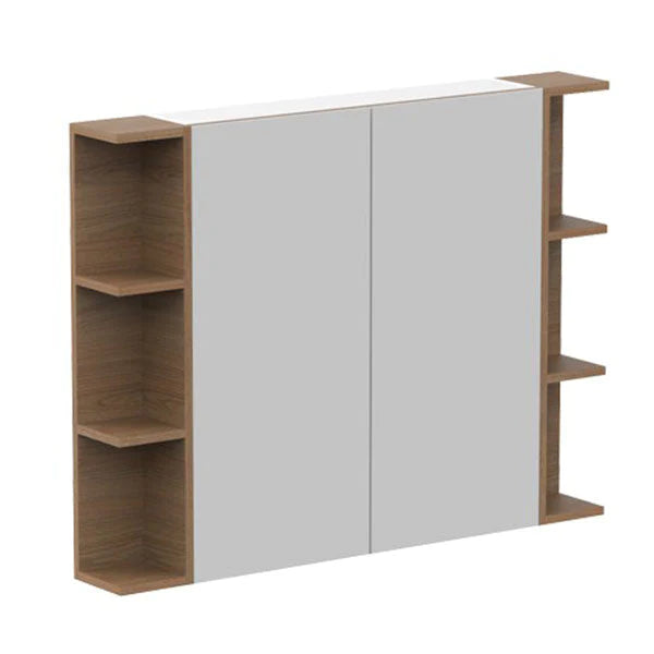 ADP Glacier Shelf Shaving Cabinet - Lite
