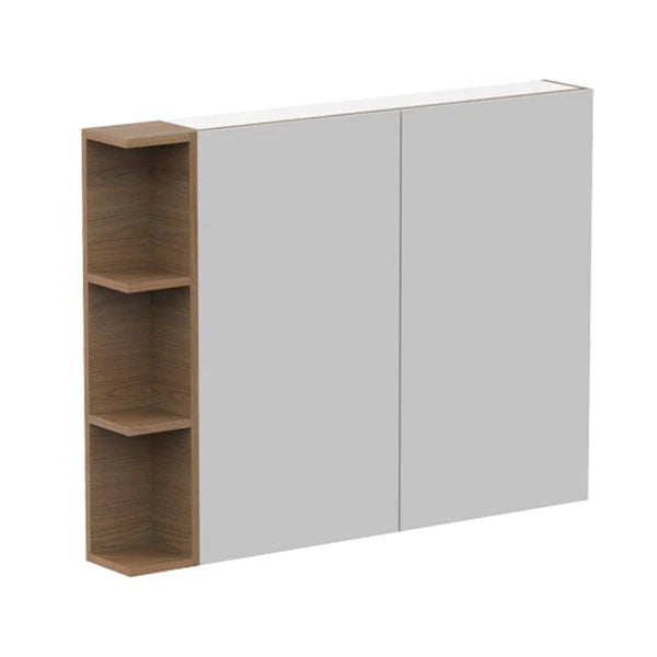 ADP Glacier Shelf Shaving Cabinet - Lite