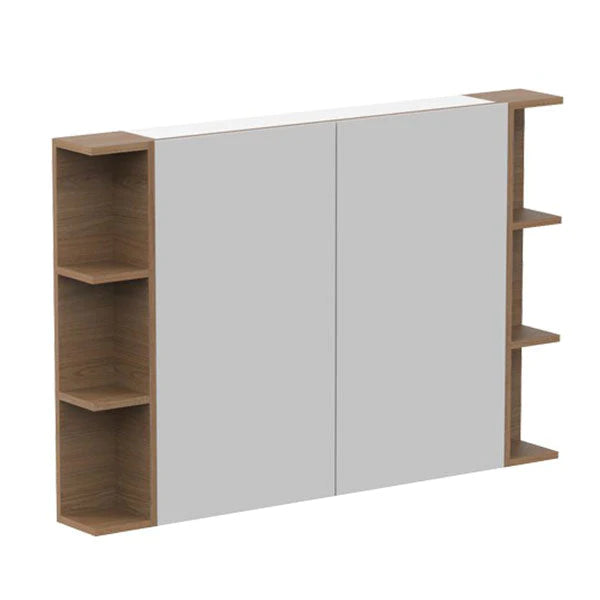 ADP Glacier Shelf Shaving Cabinet - Pro