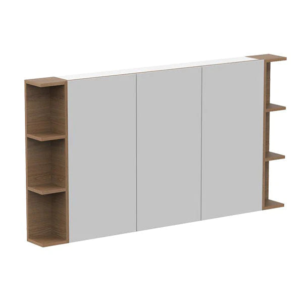 ADP Glacier Shelf Shaving Cabinet - Pro