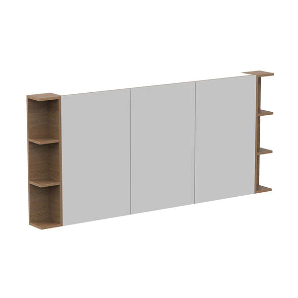 ADP Glacier Shelf Shaving Cabinet - Lite