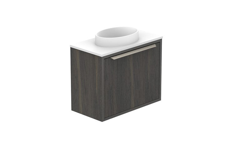 ADP Clifton Mini Wall Hung Vanity