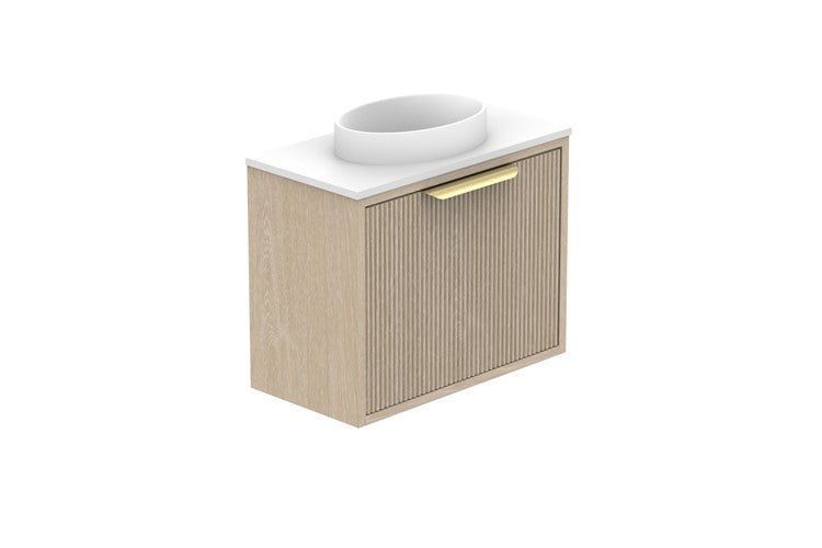 ADP Clifton Mini Wall Hung Vanity