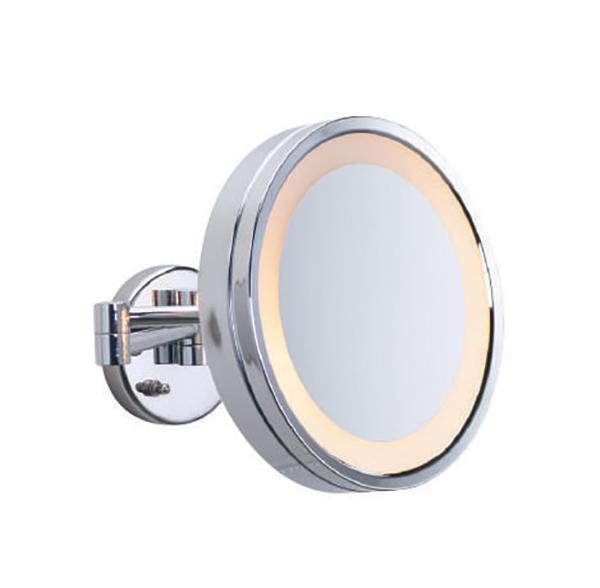 Thermogroup Ablaze 3x Magnification Mirror with Warm Light - Wellsons