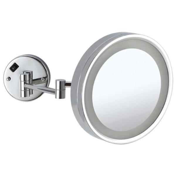 Thermogroup Ablaze 3x Magnifying Mirror with LED light - Wellsons