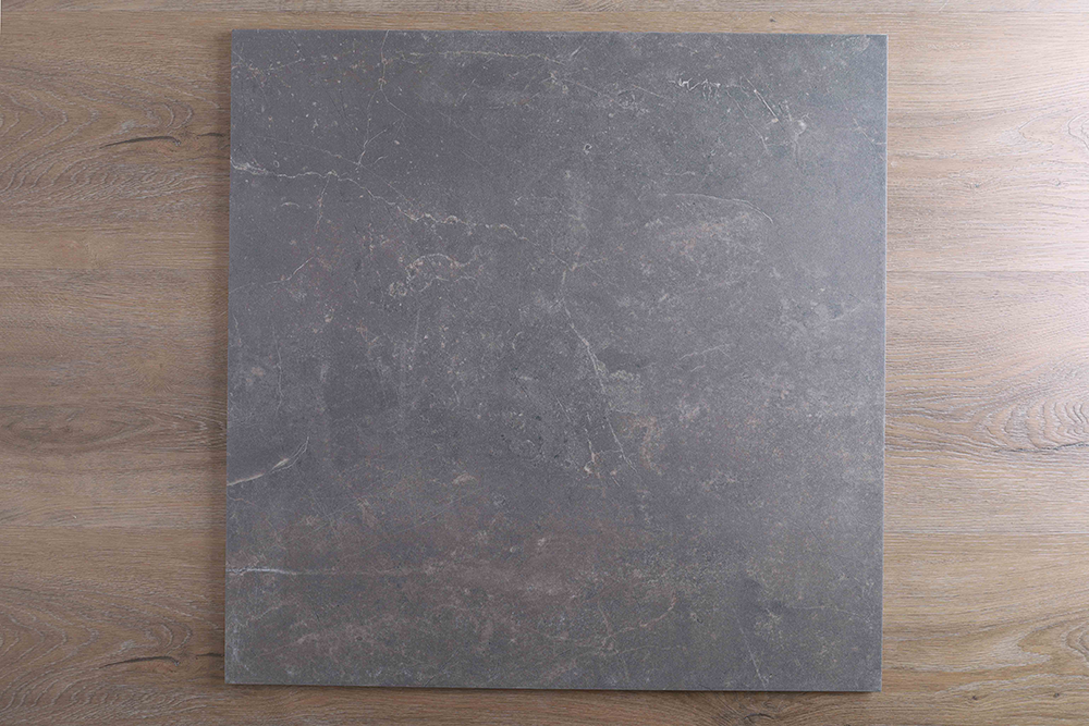 Chelsea Charcoal External Matt Tile