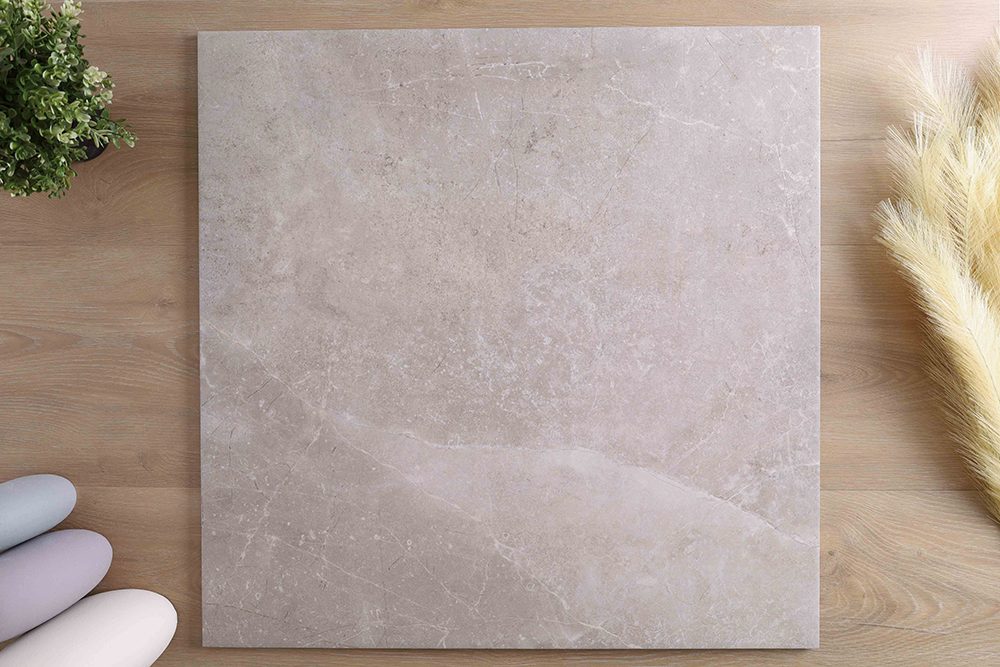 Chelsea Greige Matt Tile