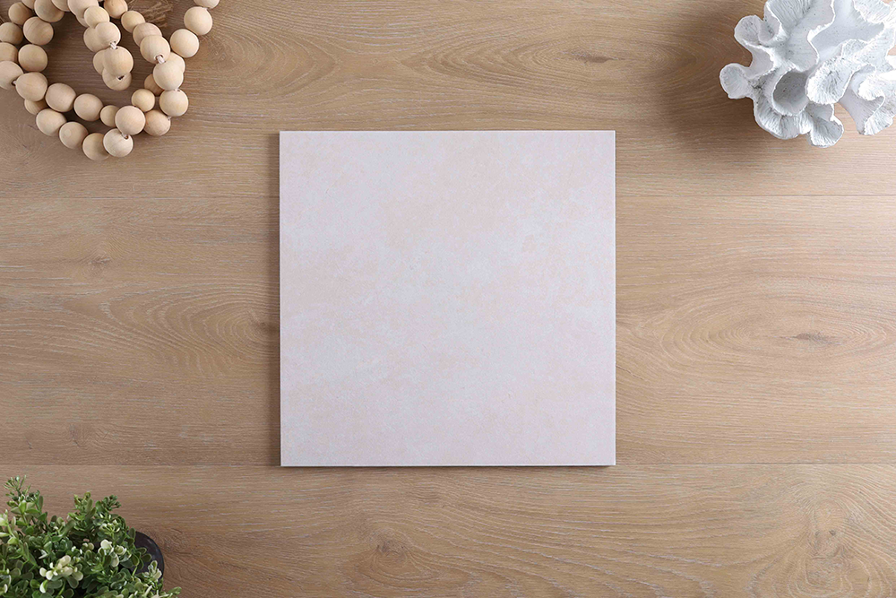 Chelsea White Matt Tile